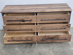 Walnut Bedroom Furniture Set — product photo 15