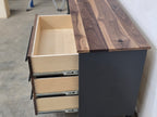 Walnut Bedroom Furniture Set — product photo 16